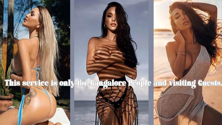 Bangalore Call Girls
