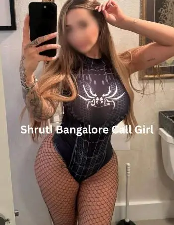 Megha Vip Call Girl In Bangalore