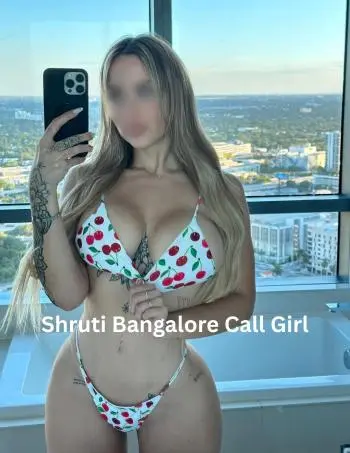 Megha Intimate candlelight dinner date with a Escort In Bangalore With private suite