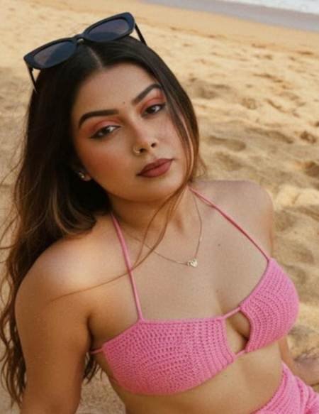 Jyoti Indian Call Girls In Bangalore