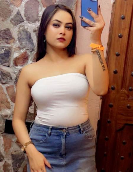 Kritika Vip Model Working In Call Girls In Bangalore